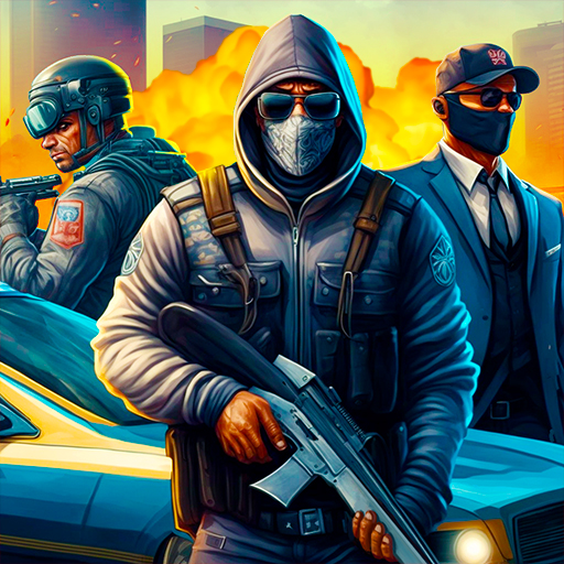 Tacticool v1.71.5 APK MOD (Mega Mod Menu)