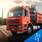 Truck Masters: India v2024.9.8 MOD APK (Dinheiro Ilimitado)