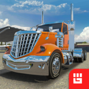 Truck Simulator PRO 3 v1.34 MOD APK (Dinheiro Ilimitado)