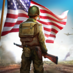 World War 2: Strategy Games v951 MOD APK (Dinheiro Ilimitado)