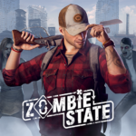 Zombie State v2.0.0 MOD APK (Munição Ilimitada)