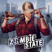 Zombie State v1.2.1 MOD APK (Munição Ilimitada)