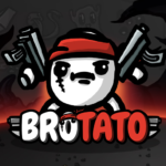 Brotato Premium v1.3.501 Mod Apk (Menu, Dinheiro Ilimitado)