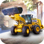 Construction Simulator 4 v1.24 Apk Mod (Recurso Ilimitado)