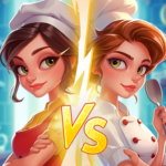 Cooking Wonder v1.73.0 Mod Apk (Diamantes Ilimitados)