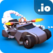 Crash of Cars Mod Apk v1.8.05 (Unlimited Coins)