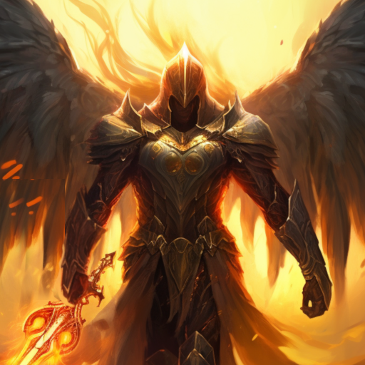 Dawnblade v1.3.4 Mod Apk (Mega Menu, God Mode)