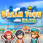 Dream Town Island v1.4.0 Mod Apk (Moeda Ilimitada)