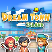 Dream Town Island v1.4.0 Mod Apk (Moeda Ilimitada)