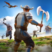 Evil Lands v2.9.4 Mod Apk (Menu, God Mode)