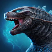 Godzilla x Kong: Titan Chasers v0.9.9 Mod Apk (God Mode)