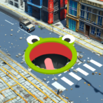 Hole.io v2.16.0 Mod Apk (Skins Desbloqueadas)