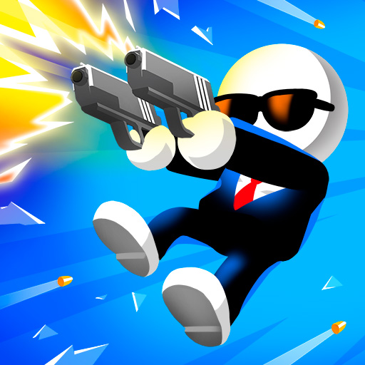 Johnny Trigger v1.12.38 Mod Apk (Dinheiro Ilimitado)