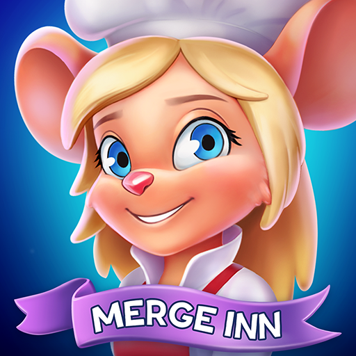 Merge Inn v5.13.1 Mod Apk (Dinheiro Ilimitado)