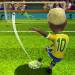 Mini Football v3.5.0 Mod Apk (Dumb Enemy)