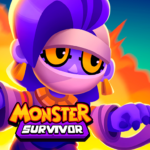 Monster Survivors v1.10.1 Mod Apk (Unlimited Souls)