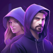 MOONVALE: Thriller de detetive v1.0.6 Apk Mod (Free Shopping)