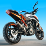 Motorcycle Real Simulator v4.0.28 Mod Apk (Dinheiro Ilimitado)