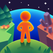 My Little Universe v2.12.0 Mod Apk (Recursos Ilimitados)