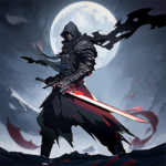 Shadow Slayer v1.2.42 Apk Mod (Unlimited Money)