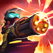 Shadow Survival v1.3.31 Mod Apk (Menu, Damage, God Mode)