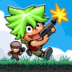 Shooter.io: War Survivor v1.113 Mod Apk (Dinheiro Ilimitado)