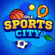 Sports City Tycoon v1.20.14 MOD APK (Dinheiro Ilimitado)