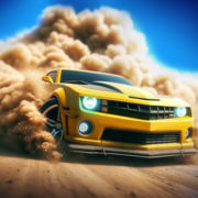 Stunt Car Extreme v1.061 Mod Apk (Free Shopping)