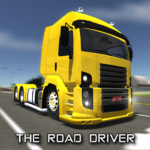 The Road Driver Mod Apk v3.0.5 (Dinheiro Ilimitado)