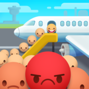 Tiny Airport v0.8.5 Apk Mod (Unlimited Resources, No Ads)