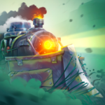 Train of Hope v0.3.4 Mod Apk (Diamantes Ilimitados)