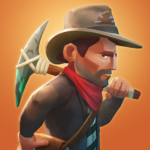 West Escape v1.0.18 Mod Apk (Unlimited Craft)