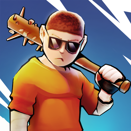 Zombie Slasher v1.4.1 Mod Apk (Damage Multipler)