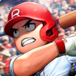 BASEBALL 9 v3.6.3 Apk Mod (Recursos Ilimitados)