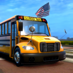 Bus Simulator 2023 v1.25.2 Apk Mod (Free Shopping)