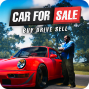 Car For Sale Simulator 2023 v1.3.0 Apk Mod ( Dinheiro Infinito)