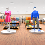 Clothing Store Simulator v1.56 Apk Mod (Dinheiro Infinito, No Ads)