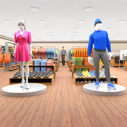 Clothing Store Simulator v1.44 Apk Mod (Dinheiro Infinito, No Ads)