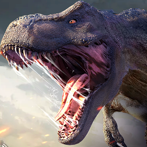 De-Extinction: Jurassic v1.3.8.5 Mod Apk (Menu, Game Speed)