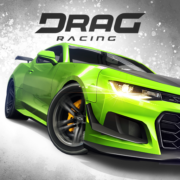 Drag Racing Apk Mod v4.2.5 (Dinheiro Ilimitado)