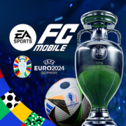 EA SPORTS FC v22.0.03 Apk Mod (Menu, Dumb Enemy, Speed)