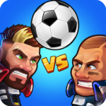 Head Ball 2 v1.596 Apk Mod Menu (Freeze Bots)