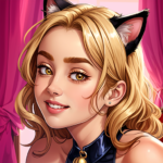 Lust Desire: Love Game 4.5 Apk Mod (Dinheiro Ilimitado, Energia)