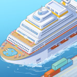 My Cruise v1.6.2 Mod Apk (Dinheiro Ilimitado)