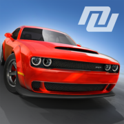 Nitro Nation Apk Mod v7.9.7 (Always Perfect, Time Delay)