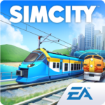 SimCity BuildIt v1.58.1.131512 Apk Mod (Dinheiro Ilimitado)