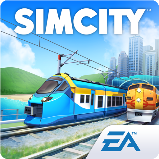 SimCity BuildIt v1.56.2.127338 Apk Mod (Dinheiro Ilimitado)