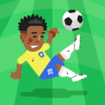 World Soccer Champs v9.5.2 Mod Apk (Dinheiro Ilimitado)