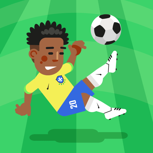 World Soccer Champs v9.4.3 Mod Apk (Dinheiro Ilimitado)