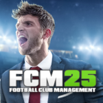 Football Club Management 2025 1.1.0 Apk Mod (Dinheiro Infinito)